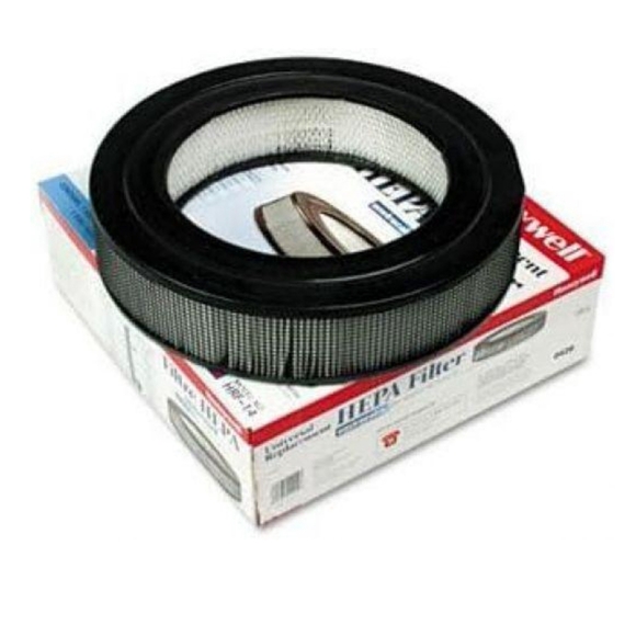 2004 Honeywell HRF-14 Replacement 14 Inch Air Purifier Filter New Sealed Box - Picture 1 of 11